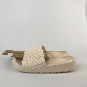 WMNS NIKE AIR JORDAN‎ NOLA SLIDE "SANDALS" PEARL WHITE  [CZ8027-201]